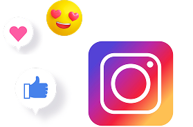 인스타그램 아이콘